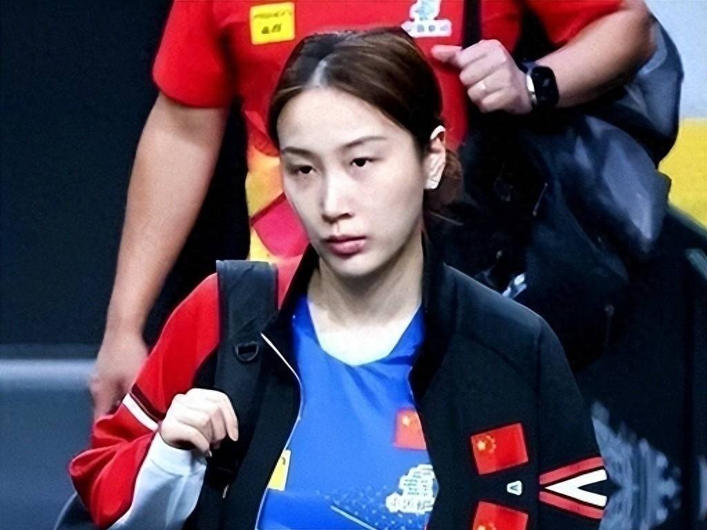 钱天一：天花板级好儿媳！退役后把球馆开在王昶家乡照顾婆婆