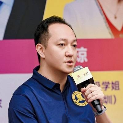金秋叙雅,共聚新知 | MBM2026中秋校友汇圆满落幕(图6) 金秋叙雅,共聚新知 | MBM2026中秋校友汇圆满落幕(图6)