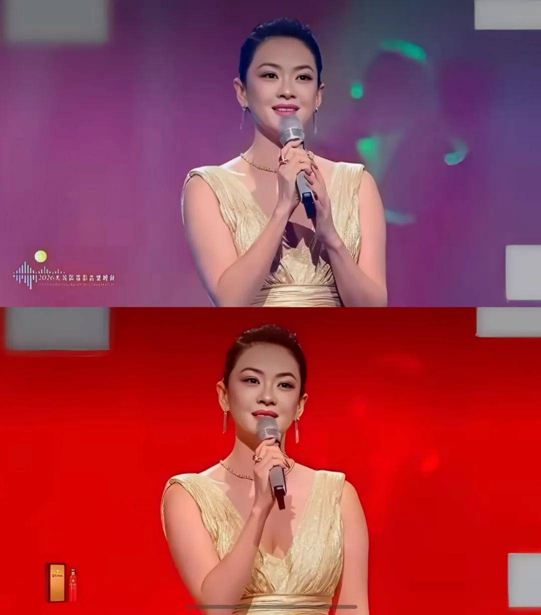 章子怡面相气质变了?窦靖童戴王菲手套“替母营业”,刘涛港风好迷人! 章子怡面相气质变了?窦靖童戴王菲手套“替母营业”,刘涛港风好迷人!