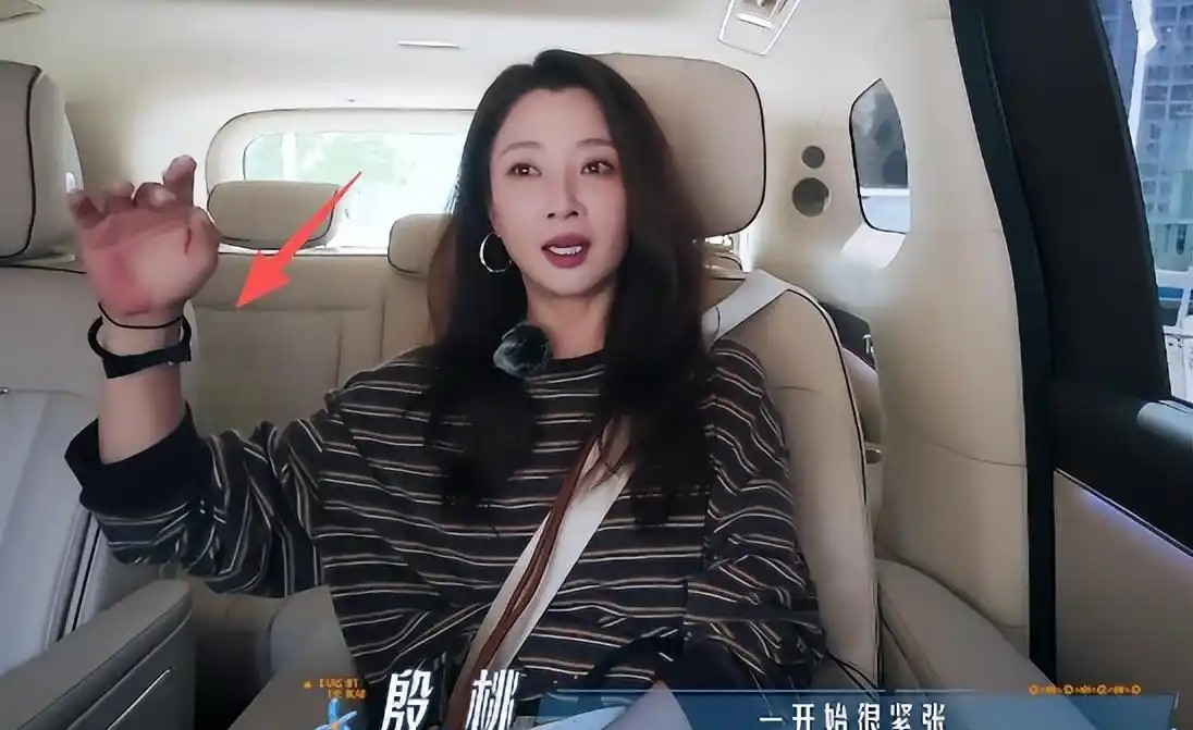 《花少 8》最讨厌的嘉宾:自我、虚伪、惹人厌,吴君如瞪他好解气 《花少 8》最讨厌的嘉宾:自我、虚伪、惹人厌,吴君如瞪他好解气
