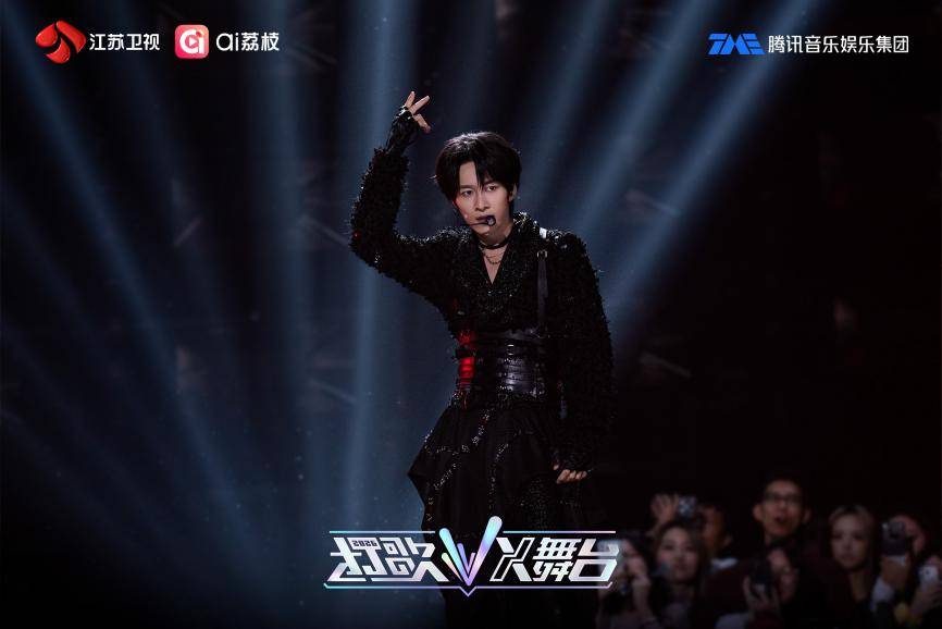 还原音乐本真魅力,《打歌2026・X舞台》第二期再掀热议封面图