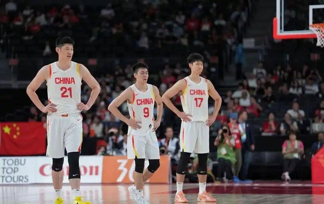 原创
            中国男篮亚运无缘奖牌后，杨毅说出大实话，姚明七年前一句话应验了