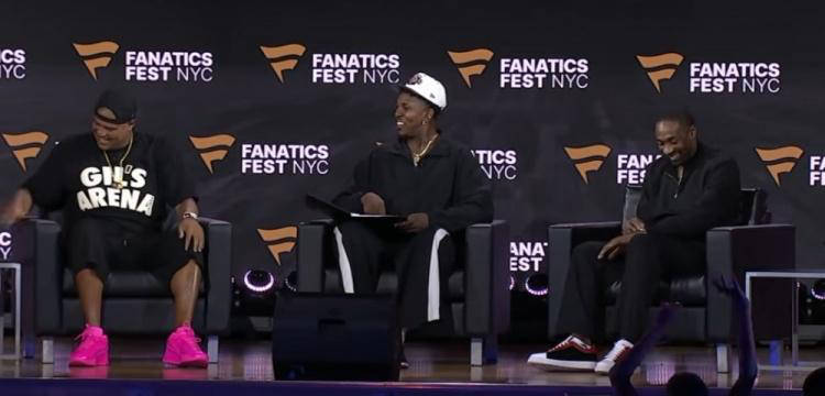 离谱双标!波杰与克莱的待遇差异,勇士的选人策略令人唏嘘