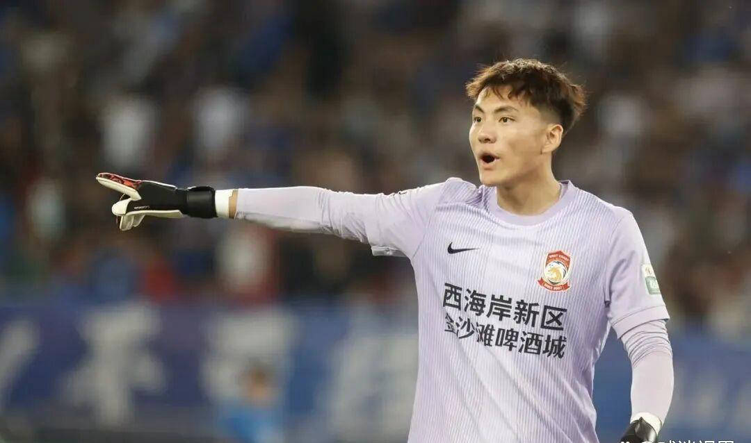 中超升降级附加赛首回合