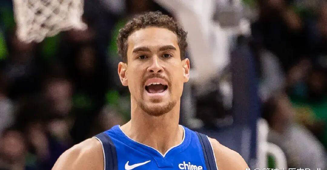 签约完成！场均33分的独行侠，展现真爱！