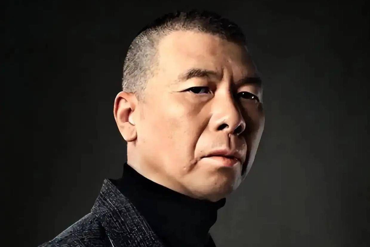 冯小刚回应“垃圾观众”言论：这也是煽动观众的一个做法