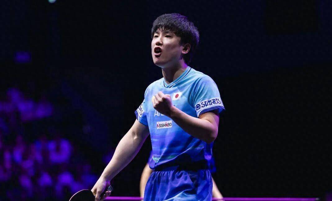 3-0大获全胜！亚运会乒乓球：张本智和收获奖牌，松岛辉空3-2险胜，日韩半决赛迎来真考验