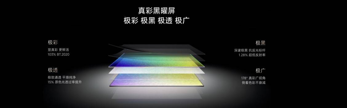《院线画质搬进客厅！海信RGB-Mini LED双旗舰发布，原生真彩实力拉满》