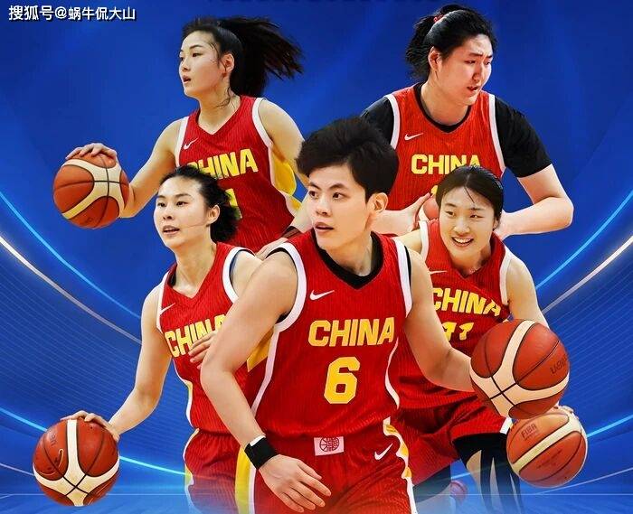 中国女篮三连胜却传来噩耗，外线核心崴脚，引发两大难以解决的问题