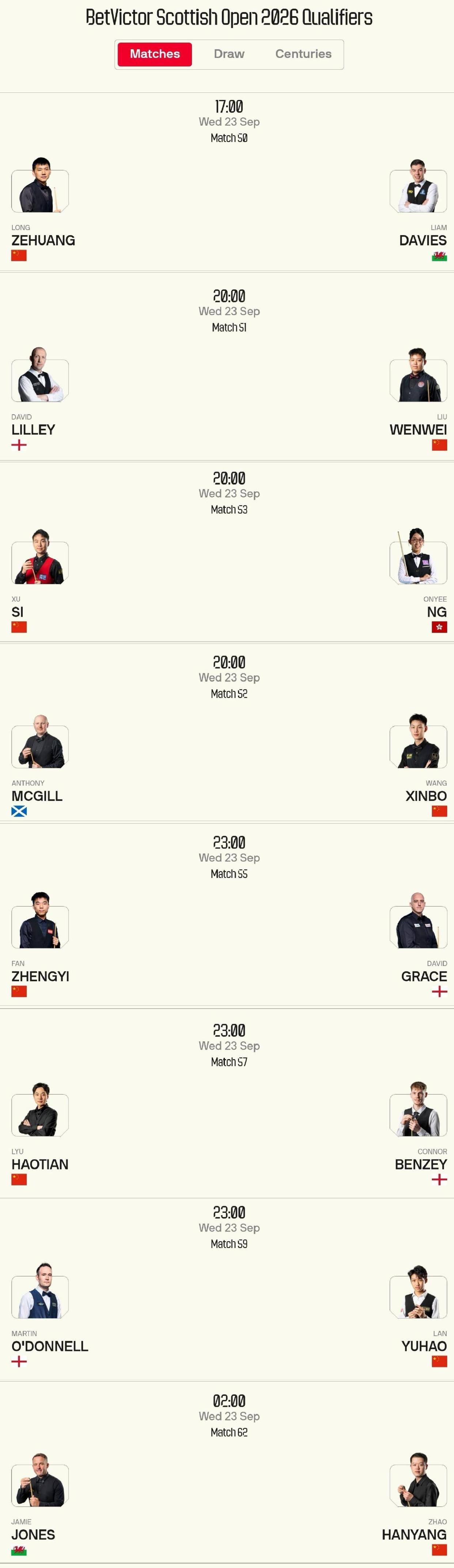 范争一