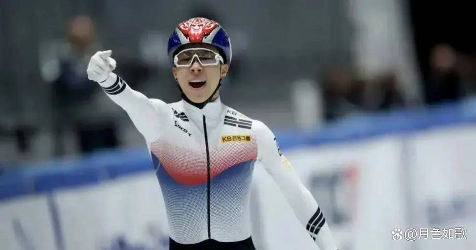 突发噩耗！韩国短道速滑选手金建宇突然离世，年仅28岁