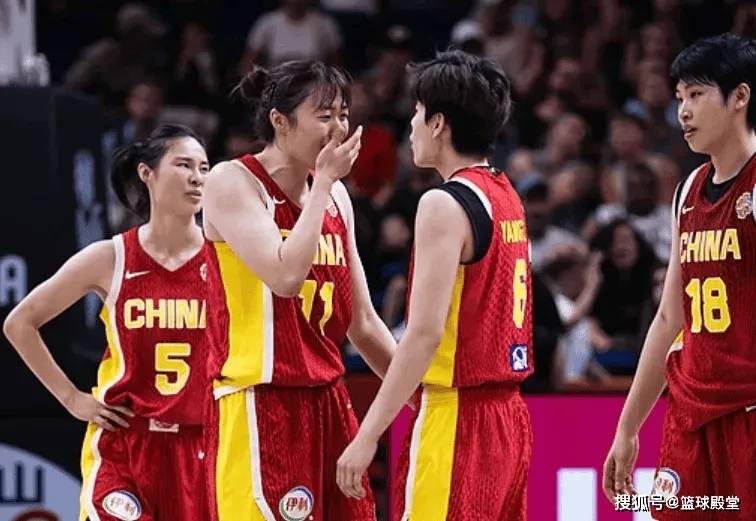 女篮首节只赢蒙古1分!杨舒予+张子宇合砍17分,防守却成漏洞!