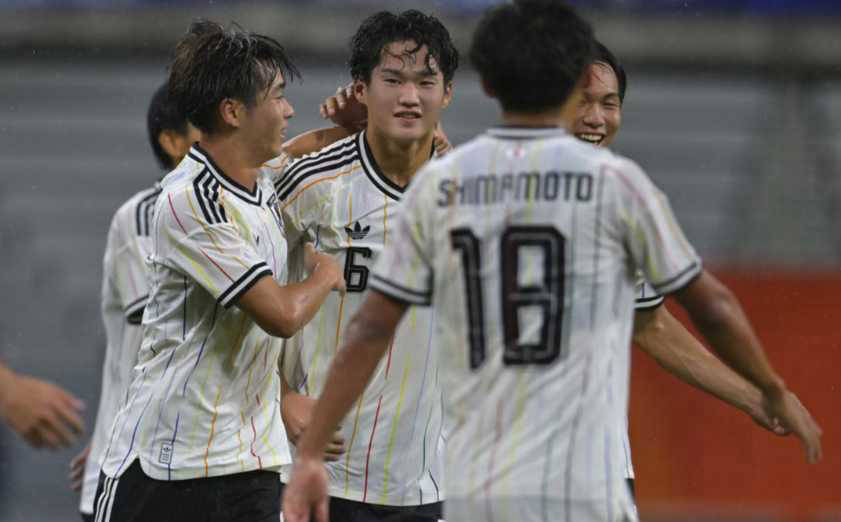 一场3-0，中国男足亚运会四强对手确认，赛程调整，CCTV5直播！