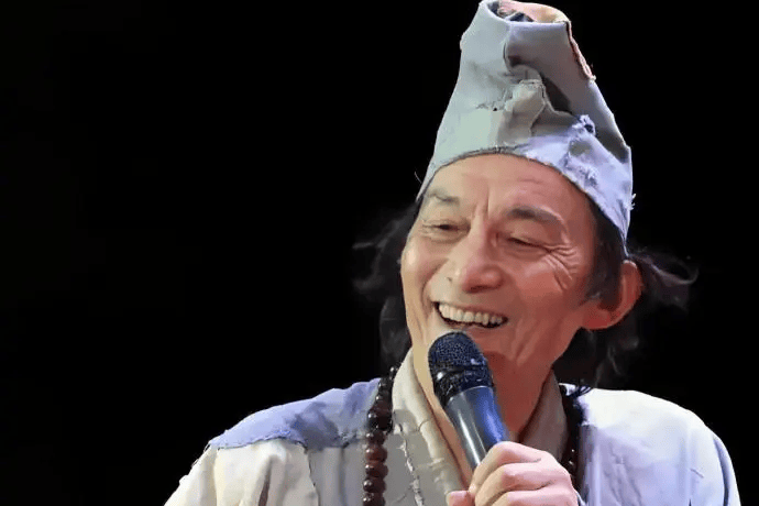 “济公”游本昌因病离世享年93岁 郭帆胡歌等演艺人士发文悼念