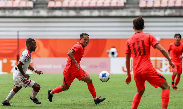 泰国2胜1负小组出线？U23国足或将大胜泰国