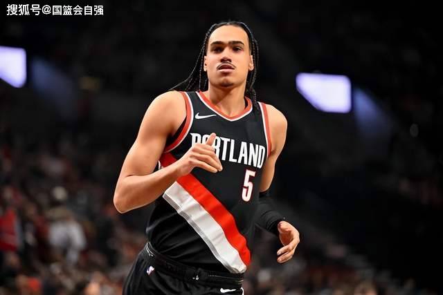 CBA新赛季第一外援？两年前在NBA场均16.7分，26岁处在生涯巅峰