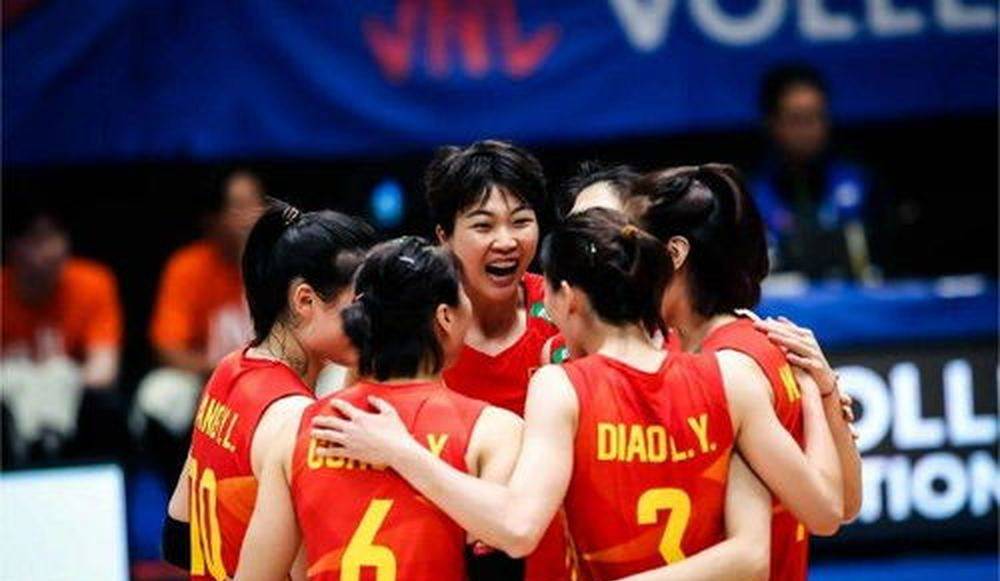 土耳其女排 vs 波兰女排