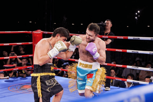 KO