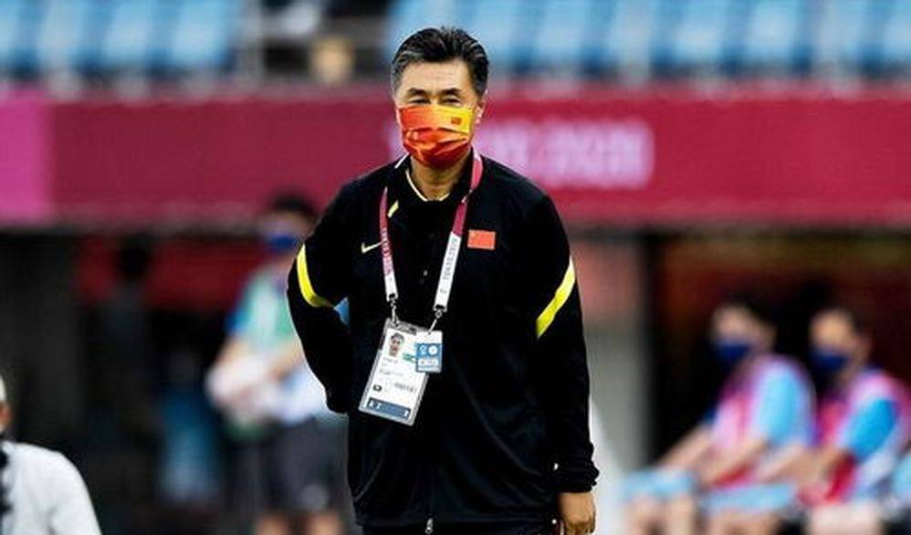 9.28日：米利西奇执教中国女足战绩不及水庆霞时期，当年亚洲杯夺冠如今亚运前景成疑