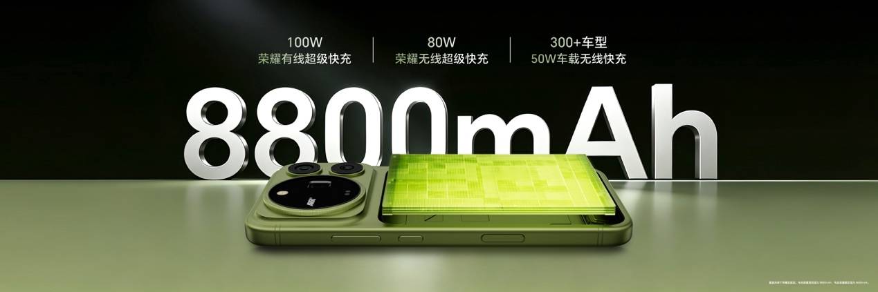 超清双2亿,掌中电影机,荣耀Magic9 系列正式发布,售价4499元起 超清双2亿,掌中电影机,荣耀Magic9 系列正式发布,售价4499元起