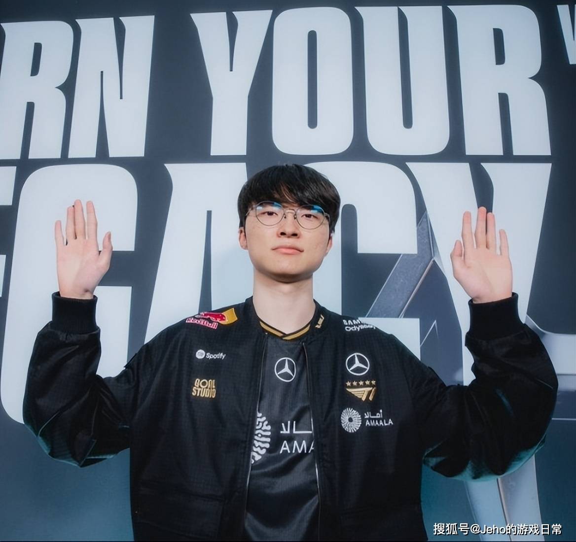 英雄联盟亚运会：Faker 谈中国队缺席，不轻敌只为全力冲冠