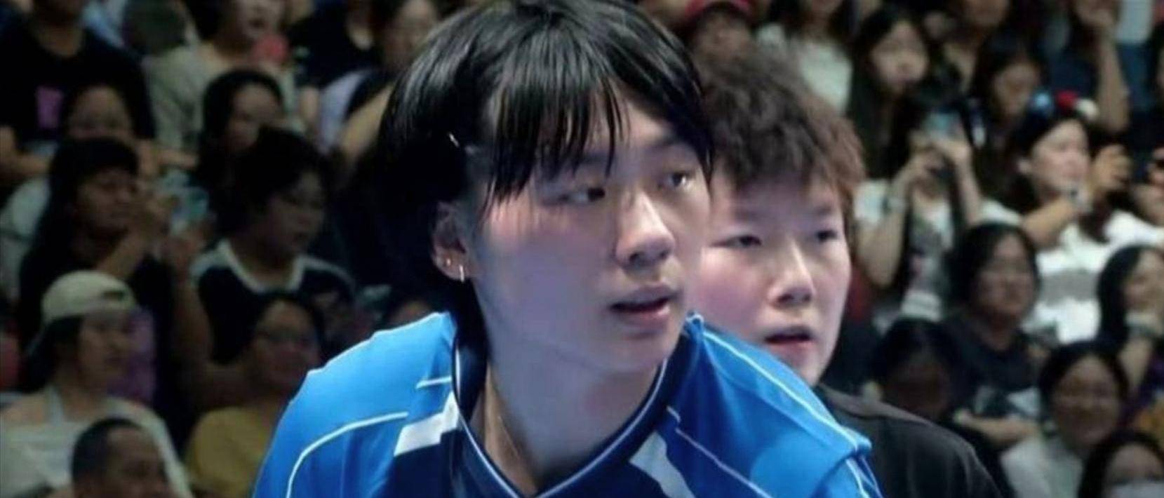 直播乒乓球比赛