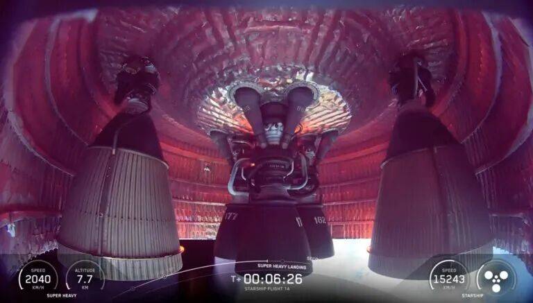 星舰首次成功入轨！3D打印实现复杂结构，但马斯克坦言难以批产