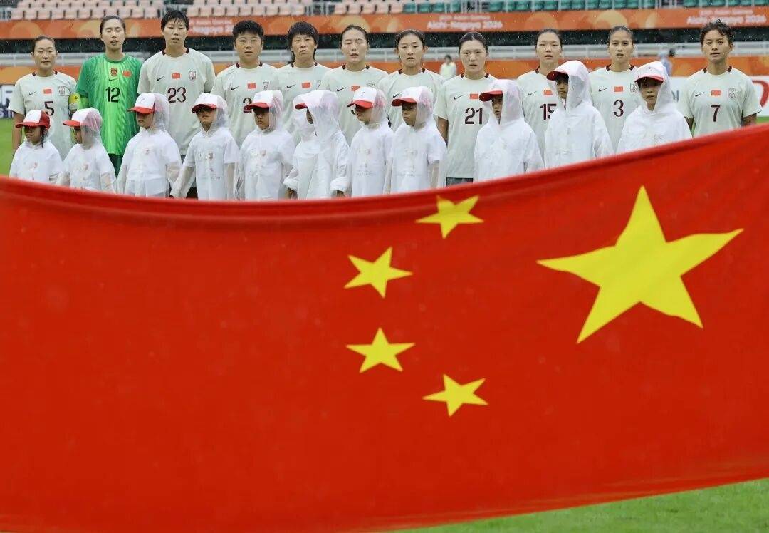 中国女足0-2朝鲜，全场0射正，此前大胜掩盖了哪些隐患
