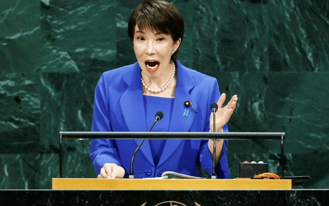 高市早苗弄巧成拙，反提醒全世界，中方连续追问，驳斥了日方的错误逻辑！