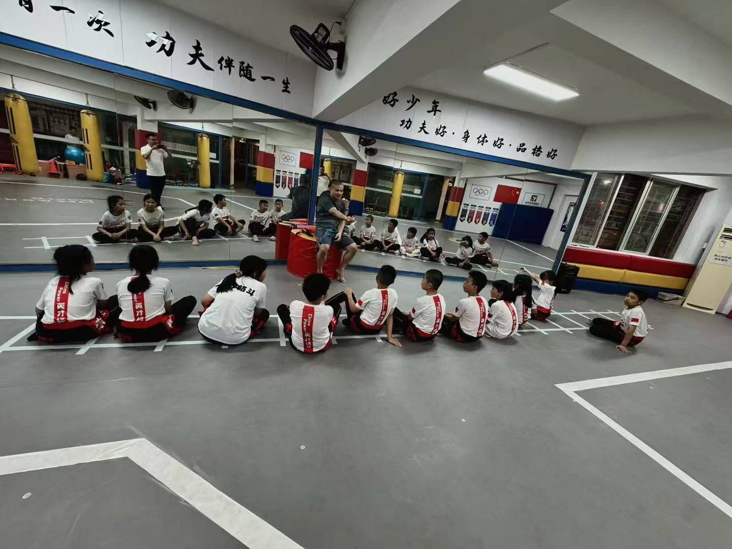 2026年泉州搏击比赛报名指南：参赛前要了解哪些选择标准
