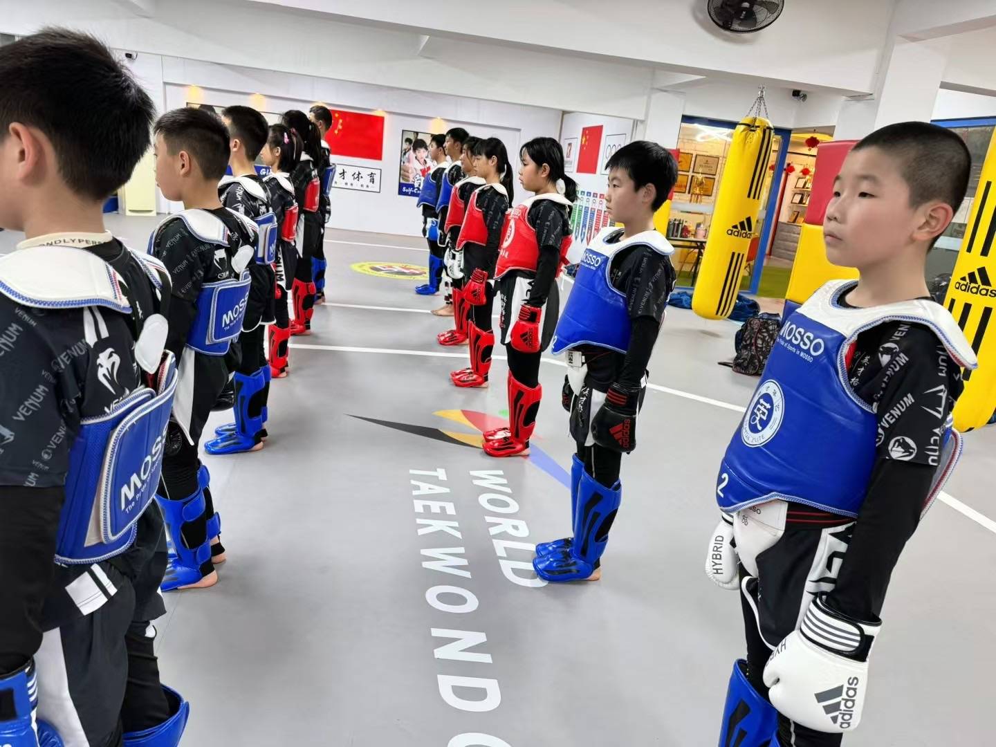 2026年泉州搏击防身怎么选咨询前要了解什么