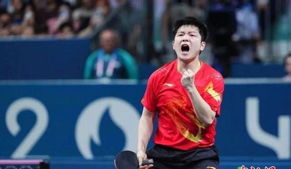 WTT年亏近亿却排满赛程，樊振东马龙退榜，他转战德甲从亏275万变赚578万