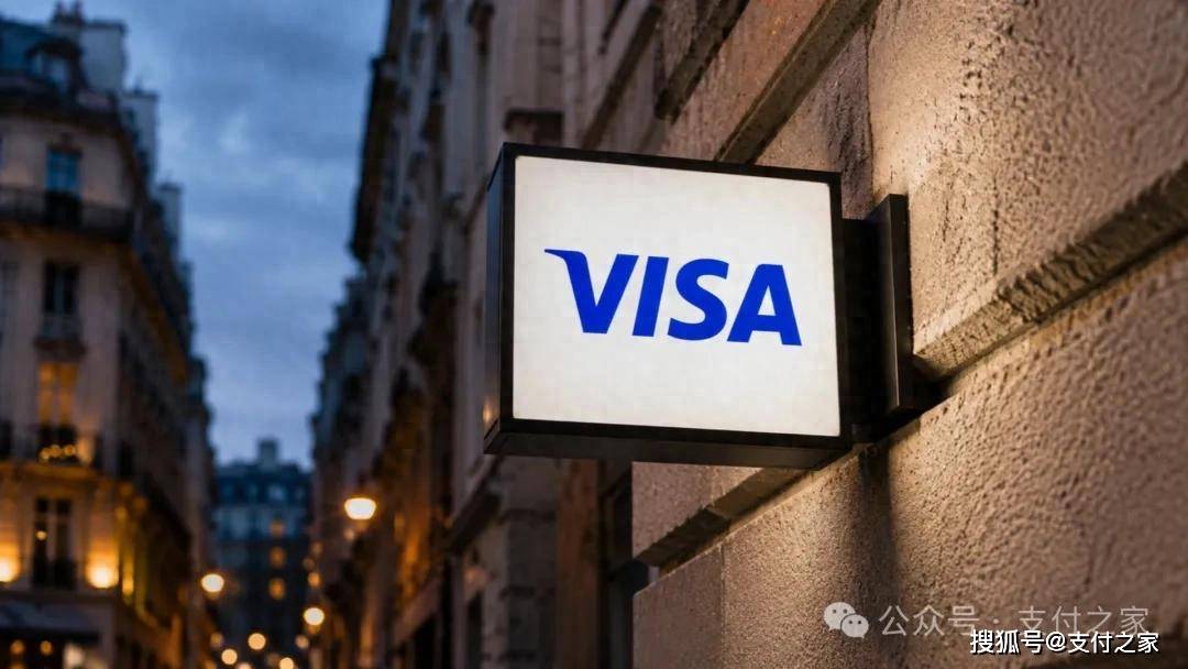 Visa一口气签下三届电竞世界赛