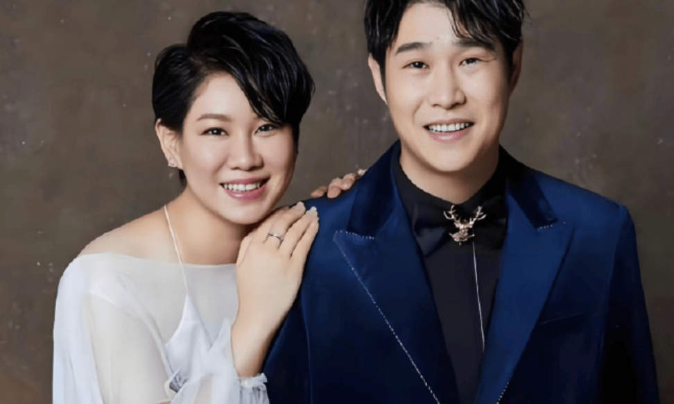 影片《什么意思夫妇》票房突破1亿 该片由沈春阳首次担任导演封面图