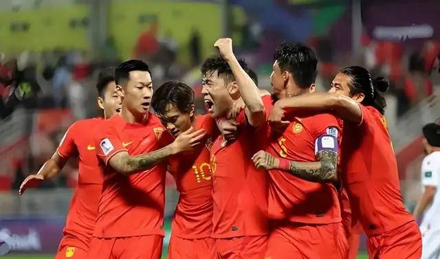 第三名！U23国足捍卫中国足球荣誉，安东尼奥和他的弟子们能否顺利上位？