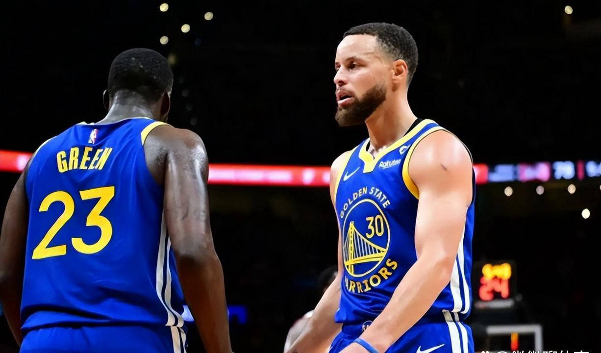 NBA季前赛前瞻：勇士对决快船，库里出战，勇士残阵模拟实战