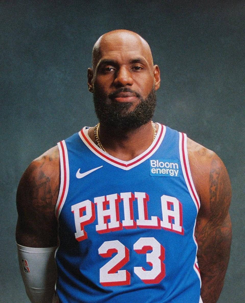 NBA历史总薪水榜：詹姆斯581亿美元稳居首位，杜兰特与库里紧随其后