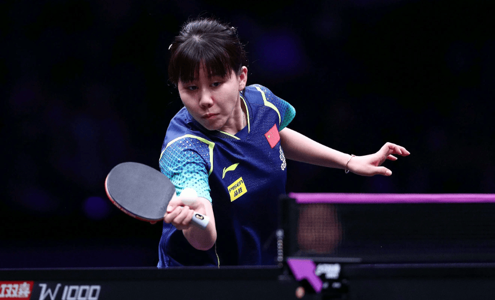 6胜2负！国乒继续碾压，张本智和却在悬崖边捡回一条命