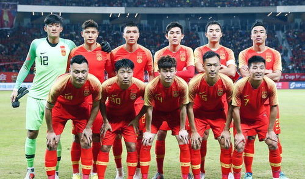 邵佳一热身赛连败球迷喊话高洪波，07中超夺冠带国足胜法国，东亚杯3比0韩国