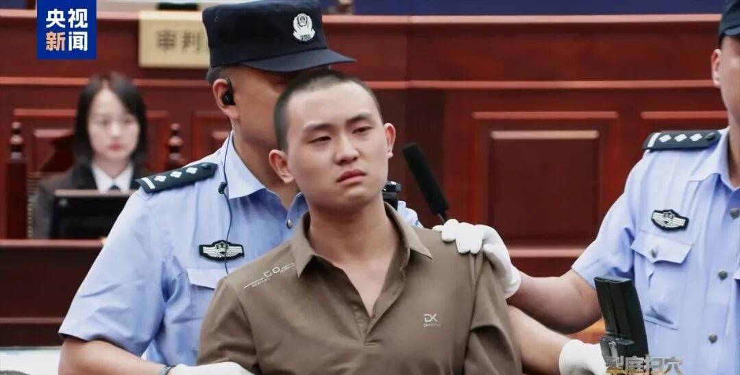 缅北电诈头目向中国人民道歉
