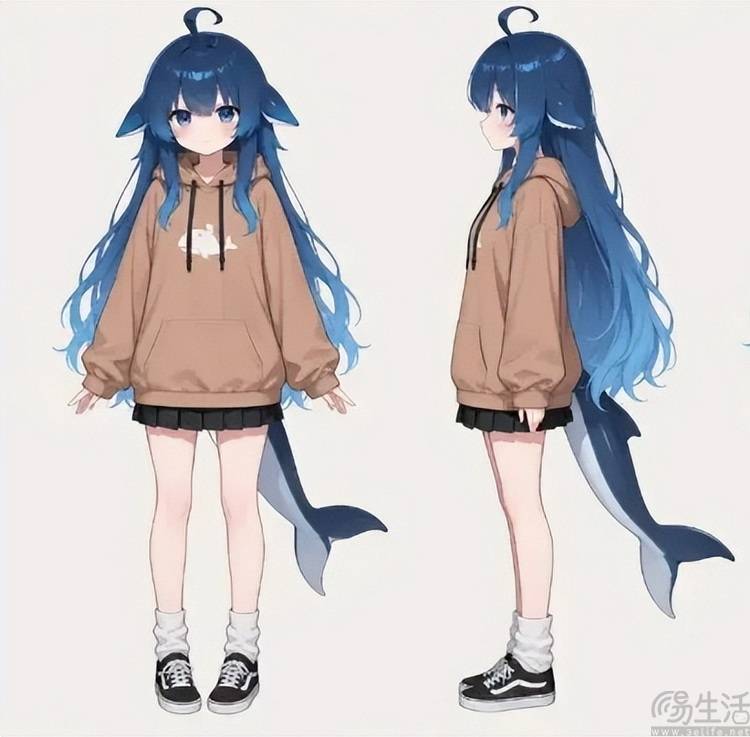 DeepSeek拟人形象“罗生门”：我们查了个明白