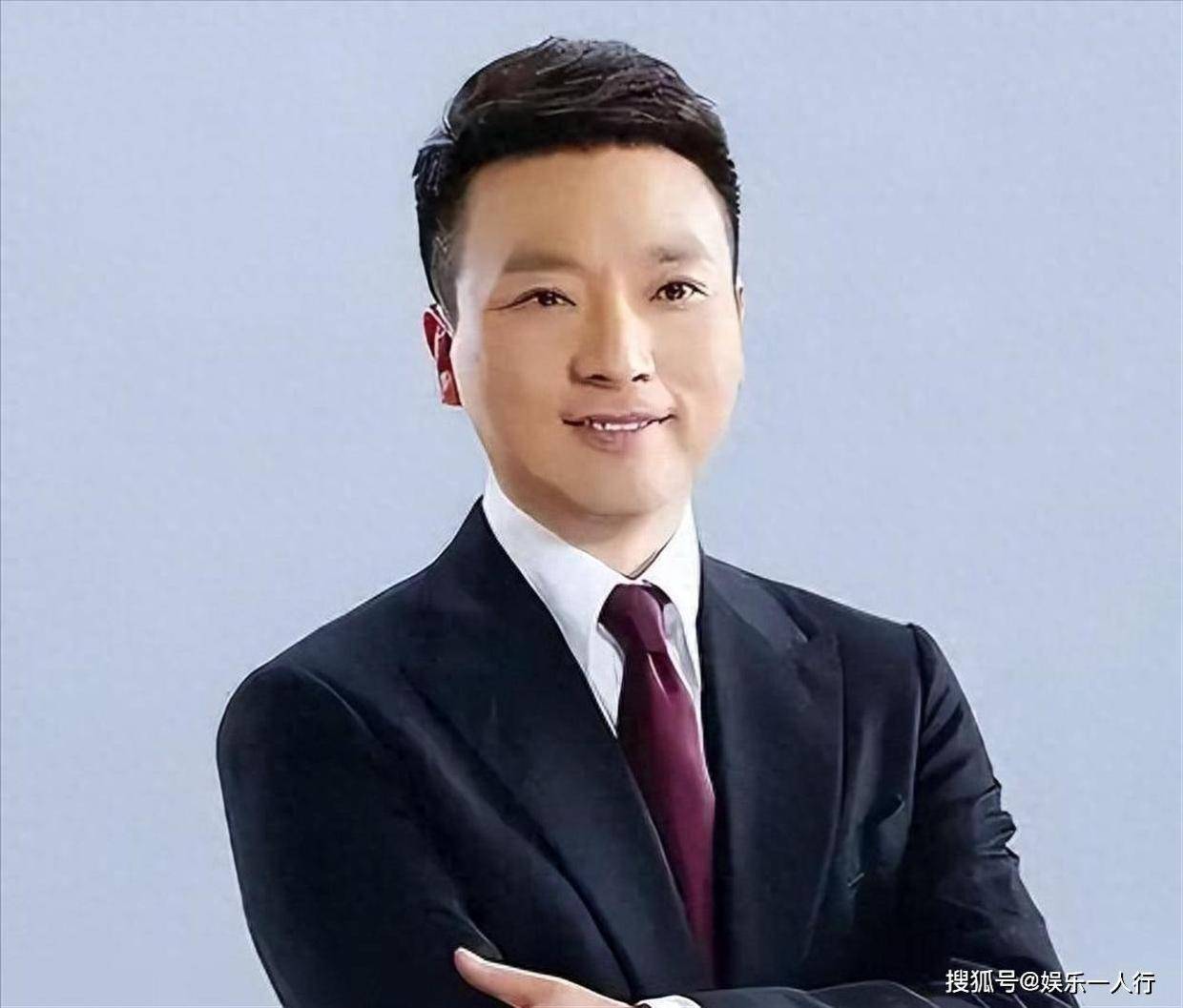 告别康辉,挥别李梓萌,暂别朱迅,央视主持阵容大换血引发热议封面图