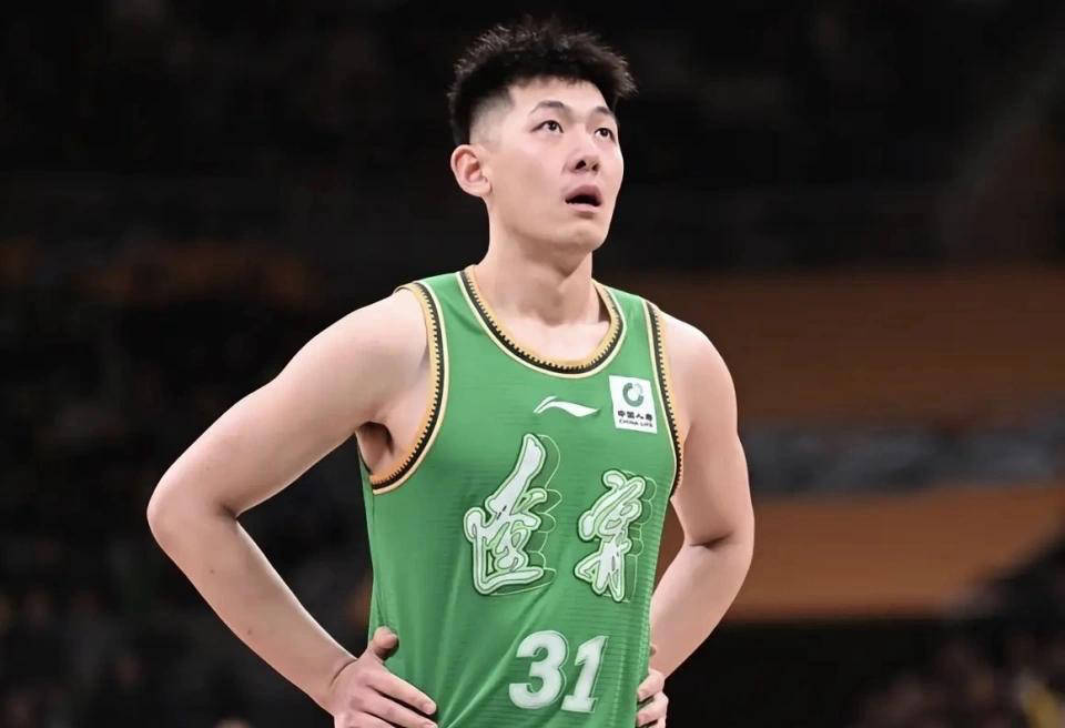 辽宁首场表现惊艳！张陈治锋内线统治，吴昌泽精准投篮，段睿骐签约大获成功