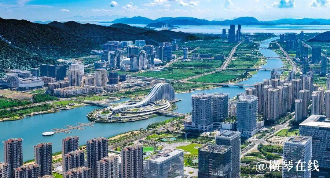 国内头部具身智能企业，落子珠海！(图3)