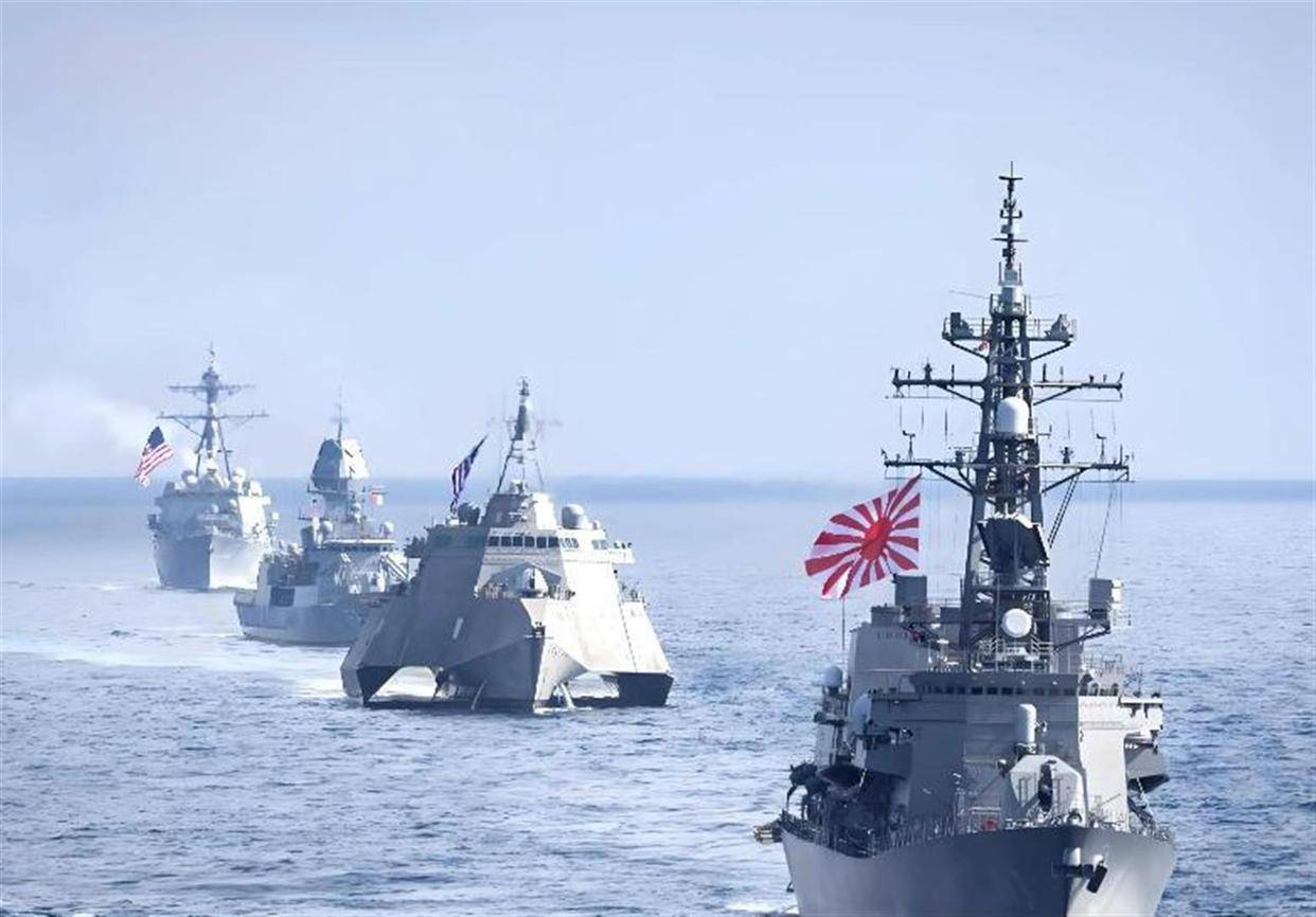 _日本地缘优势与劣势_日本地缘战略分析