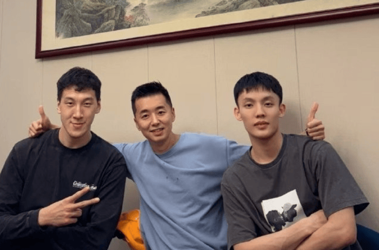 宏远速递！新大外全力赶上揭幕战，徐杰或被挖角，卢卡继承奎因小电驴