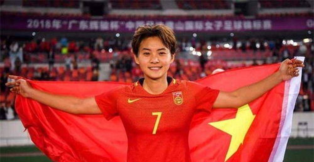 10月14日：河南女足一年前资金断裂降级，如今杀进女甲争冠组，将对阵武汉三镇女足争冠