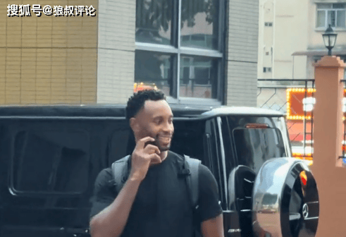 正式抵达东莞！曝弗格随广东备战新赛季 有望赶上CBA揭幕战