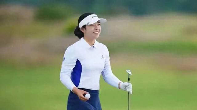 刘国梁女儿高尔夫夺冠却无缘奖金!其背后的教育理念值得深思