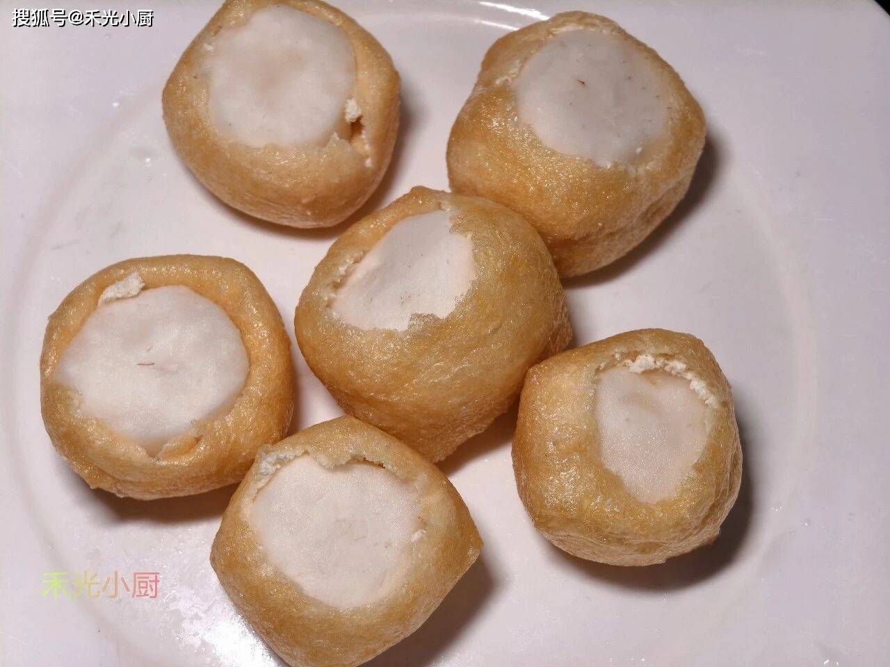 深秋天热不想炒菜？煮这道丝瓜肉丸汤，一锅出鲜美清爽(图7)
